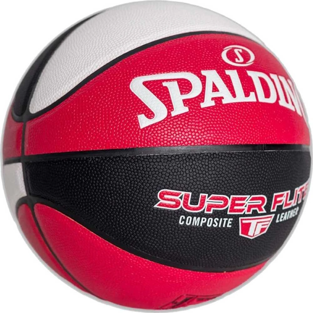 Krepšinio kamuolys Spalding TF Super Flite™ DYDIS 7