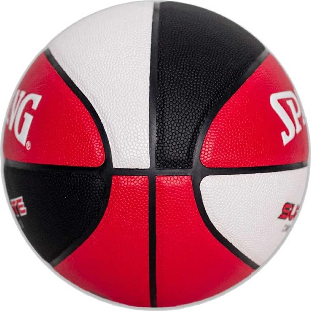 Krepšinio kamuolys Spalding TF Super Flite™ DYDIS 7