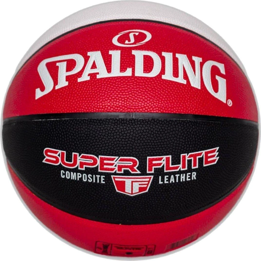 Krepšinio kamuolys Spalding TF Super Flite™ DYDIS 7