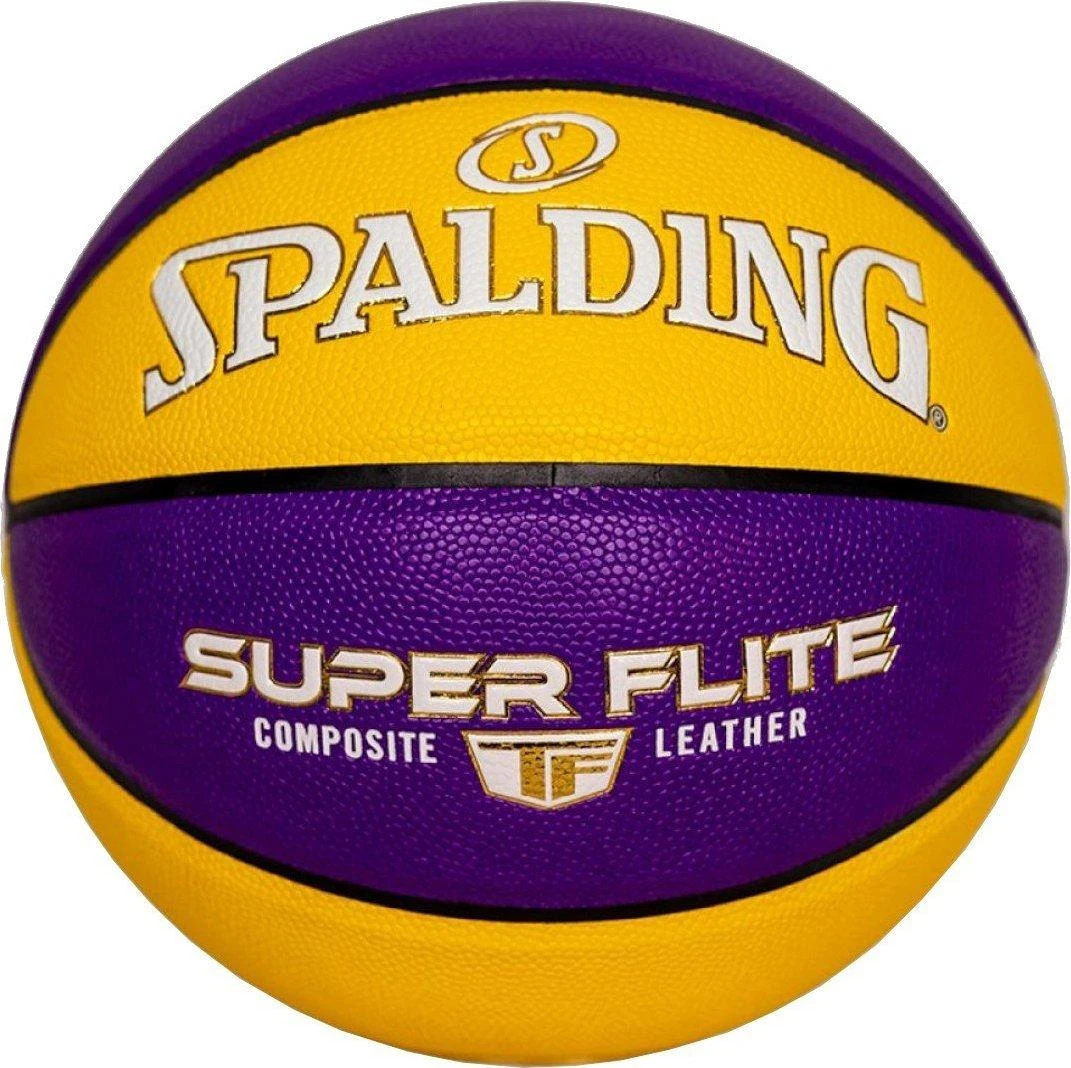 Spalding krepšinio kamuolys Super Flite 76930Z