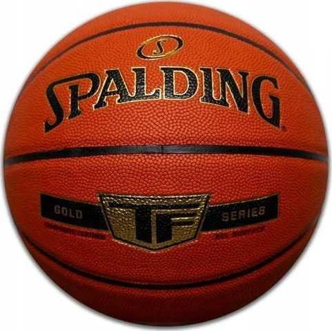 Krepšinio kamuolys Spalding TF Gold, dydis 7