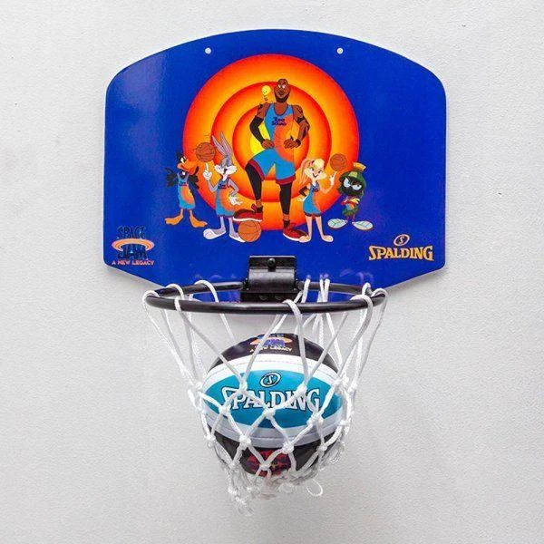 Mini Spalding krepšinio lenta