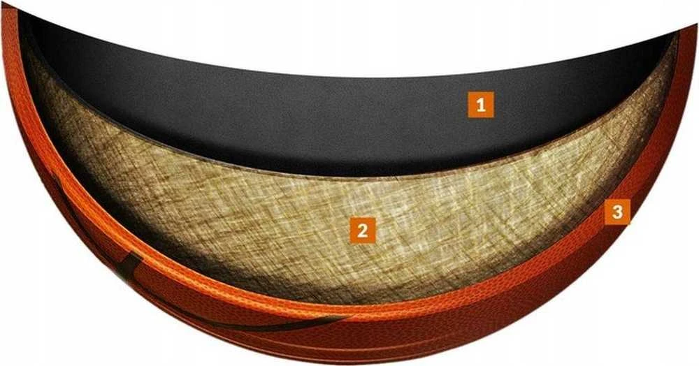 Spalding Varsity TF-150 Krepšinis 84325Z