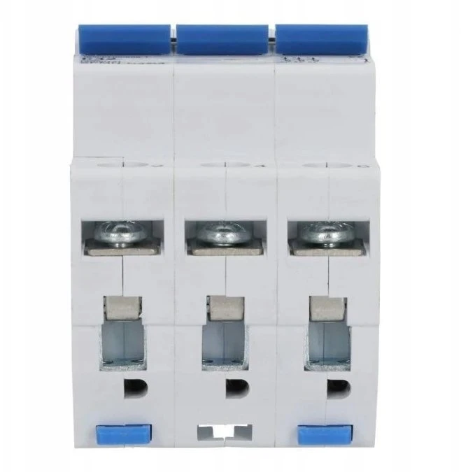 „Spamel“ automatinis jungiklis C 32A 3P 6KA SPMN-C32\3