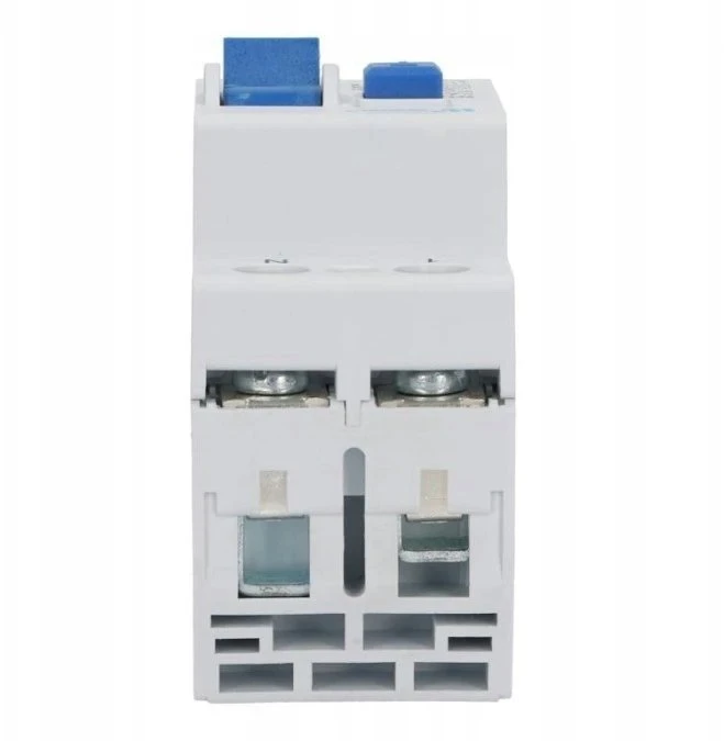 Spamel Diferencinis automatinis jungiklis 2P 25A 0.03A TIPAS AC 6KA SPMR-25\2\003