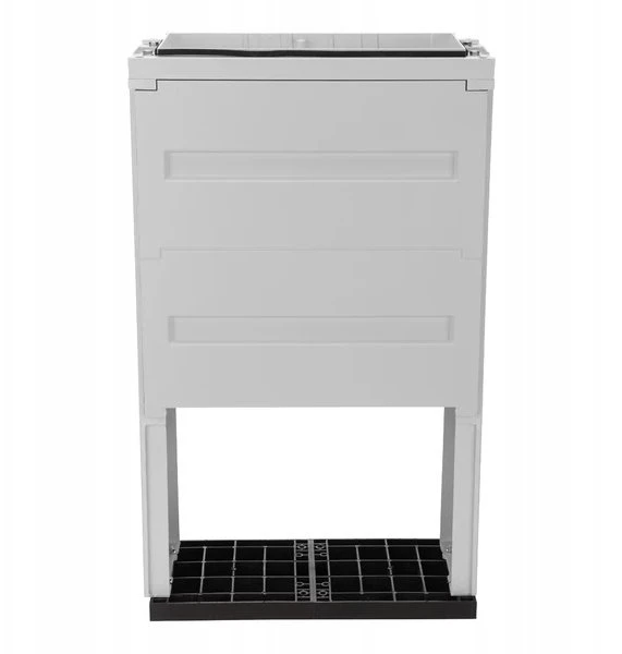 Spamel Pagrindas spintoms ZW160, ZW250 ZW160/250-FTN53 su CNBOP sertifikatu