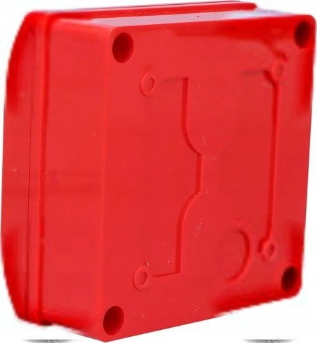 Spamel P/FIRE MAITINIMO JUNGIKLIS PWP1-W01-A-11-2LED7\\.