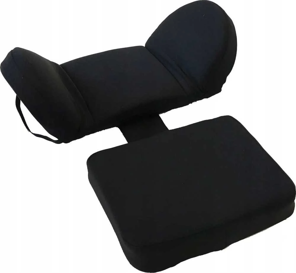 „Sparco“ vaikiška automobilinė kėdutė SK500IBL 0–18 kg