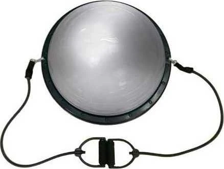 „Spartan“ platforminis balansavimo kamuolys „Spartan“ balanso treniruoklis