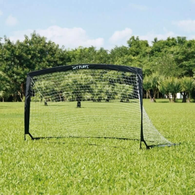 Spartan Bramka Quick Set Up Goal juoda 200x100 cm (S1140)