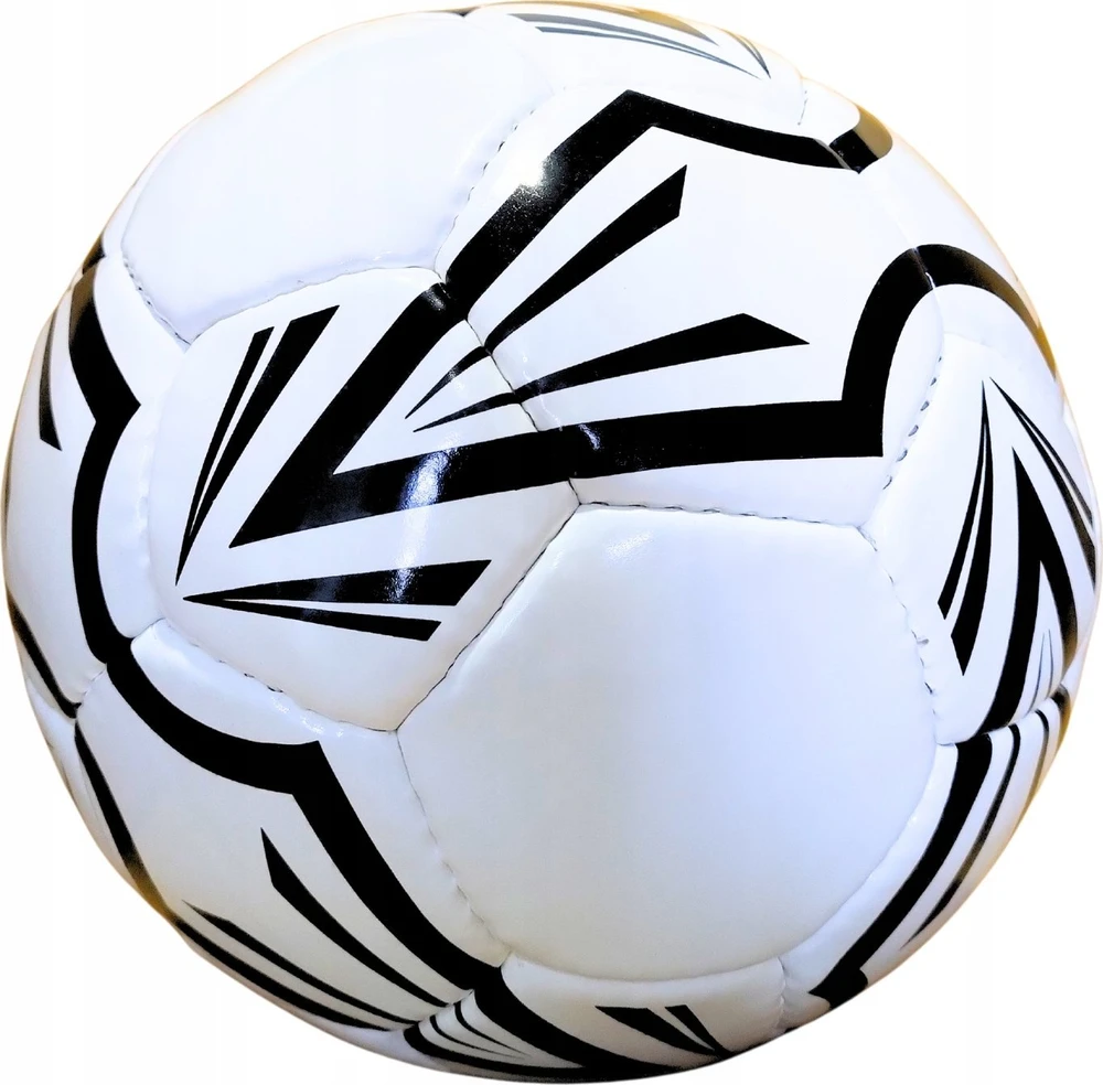 Futbolo kamuolys Spartan Throphy, sint. oda, 5 dydis