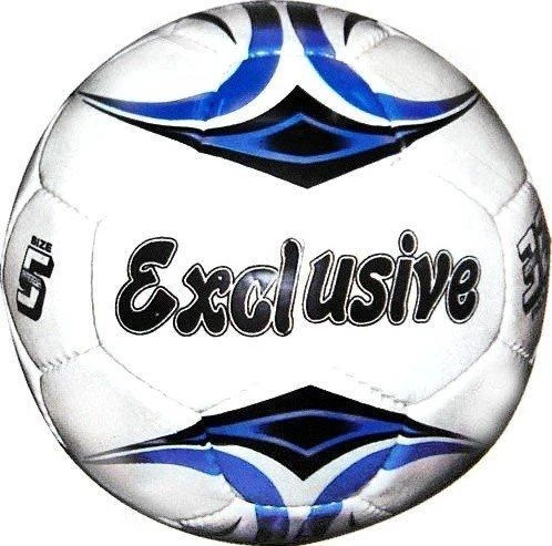 Futbolo kamuolys Spartan Exclusive, sint. oda, 5 dydis
