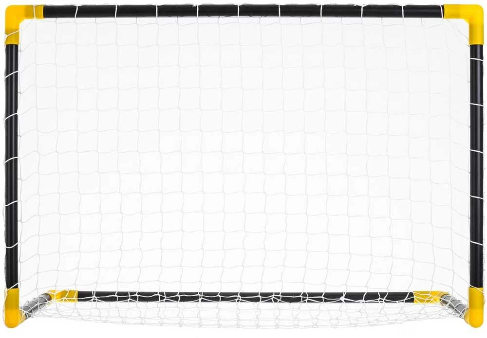 Vaikiški futbolo vartai Spartan Mini Goal Set 76x66x52cm (2vnt.)