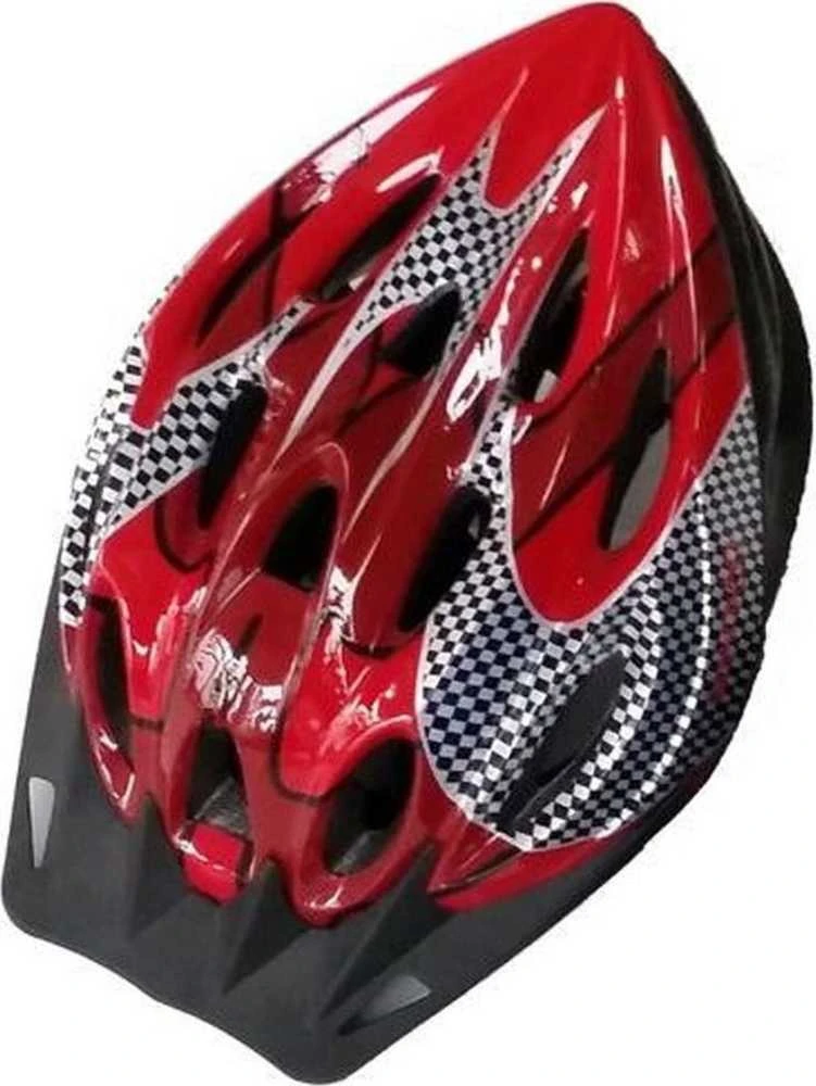 regulowany SPARTAN MTB Raudona dydis S (30715)