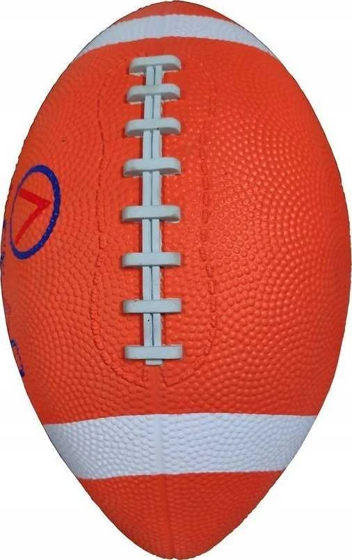 Spartan Spartan Amerikos regbio futbolo kamuolys