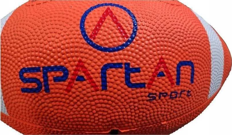 Spartan Spartan Amerikos regbio futbolo kamuolys