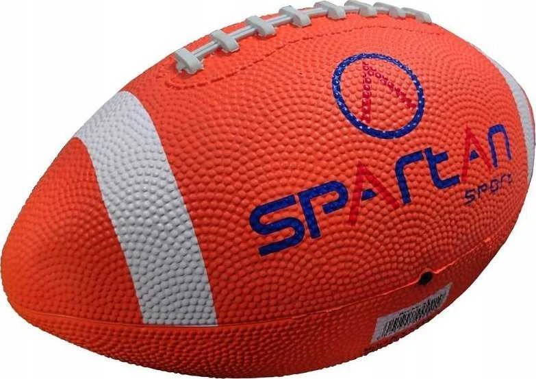 Spartan Spartan Amerikos regbio futbolo kamuolys
