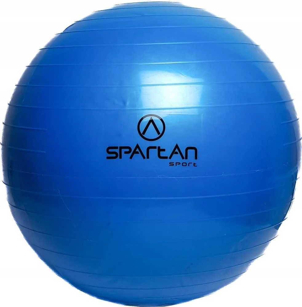 Spartan Kamuolys gimnastika 55 cm