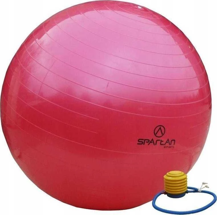 Spartan Kamuolys gimnastika 75 cm