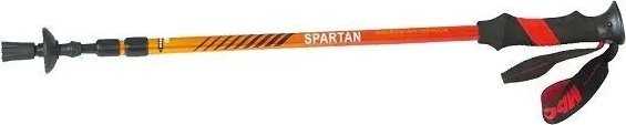 „Spartan SPARTAN“ žygio lenkai