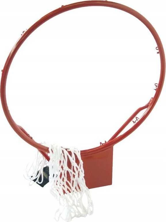 Spartan Sport Krepšinio lankas su tinkleliu SPARTAN 45cm uni