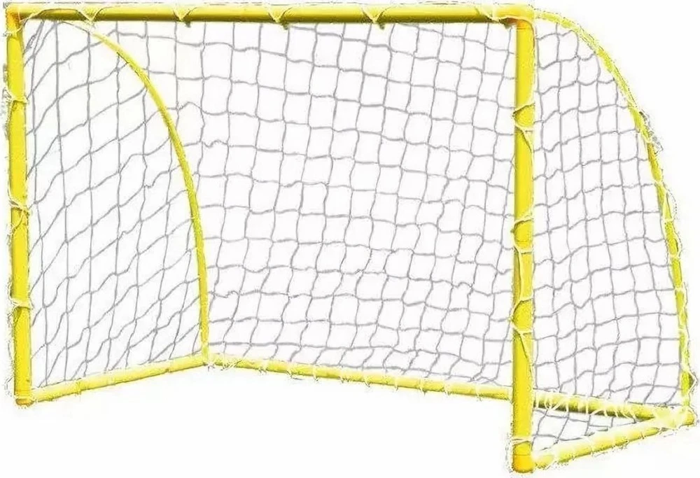 Spartan Sporto futbolo vartų tinklelis 183 x 122 x 91,5 cm SPARTAN