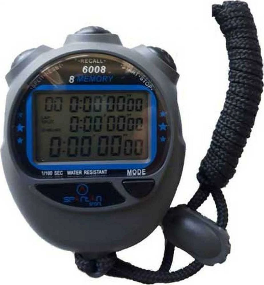 Elektroninis chronometras "Spartan PRO