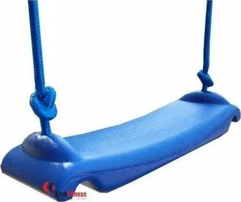 Spartan Swing dvivietės Laisvai pastatomos sūpynės
