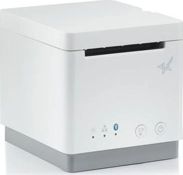 Spausdintuvas Star Micronics MCP21 LB WT E/U - 2IN 58MM LAN USB BT