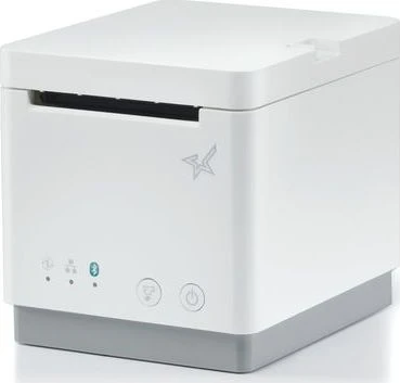 Spausdintuvas Star Micronics MCP21 LB WT E/U - 2IN 58MM LAN USB BT