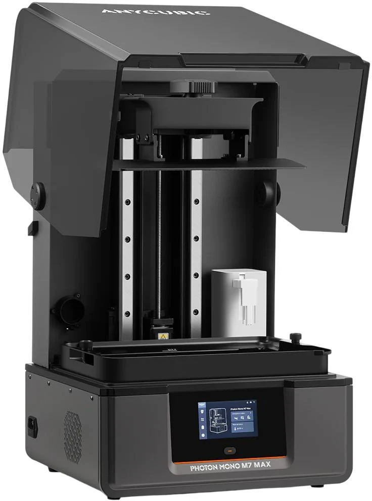 Anycubic Photon M7 Max spausdintuvas