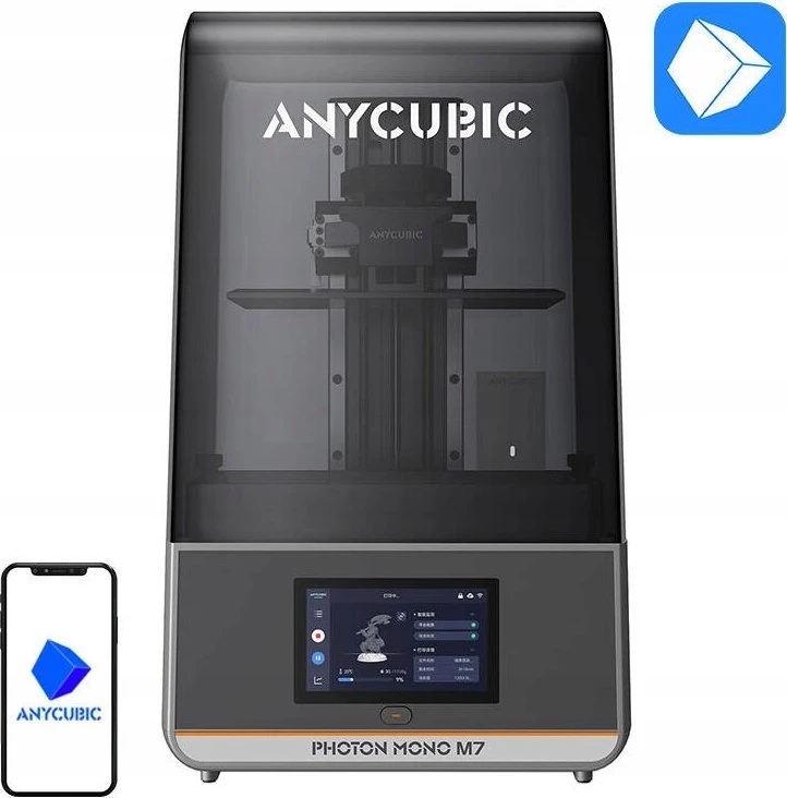 Anycubic Photon Mono M7