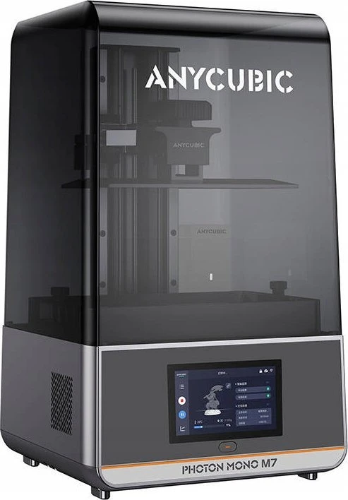 Anycubic Photon Mono M7