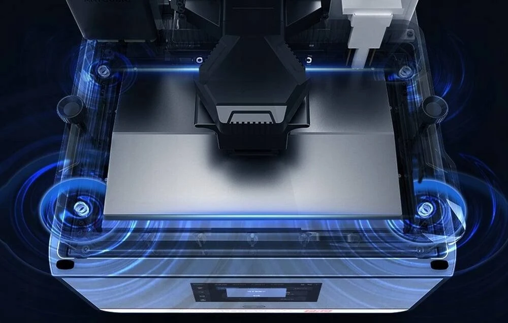 Anycubic Photon Mono M7