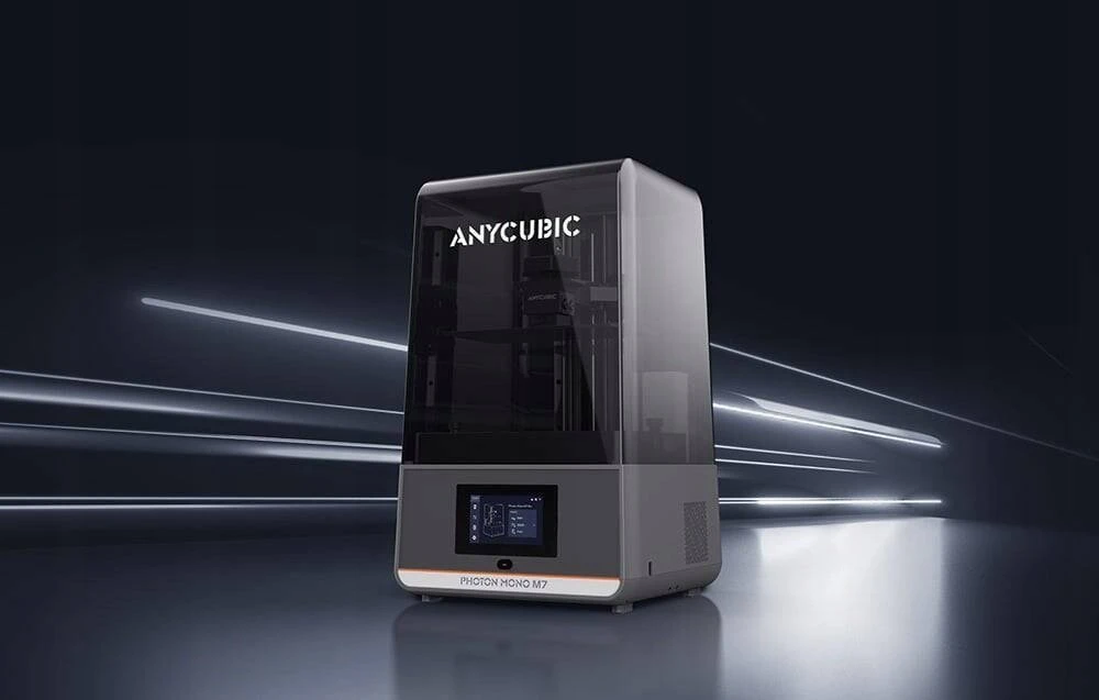 Anycubic Photon Mono M7