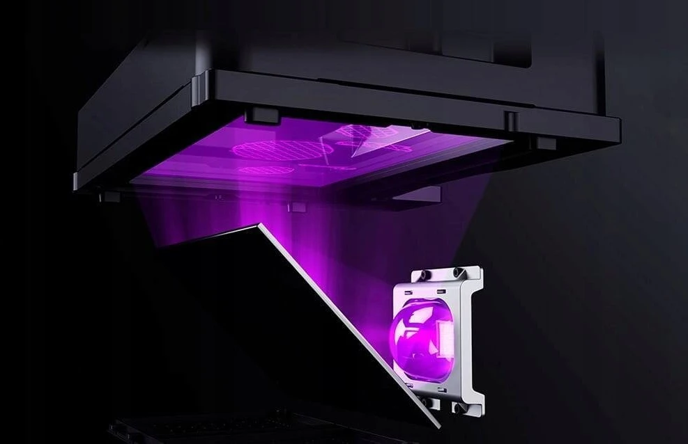Anycubic Photon Mono M7
