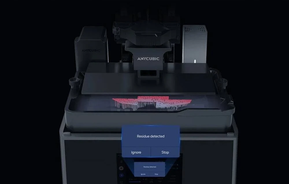 Anycubic Photon Mono M7 Pro 3D spausdintuvas