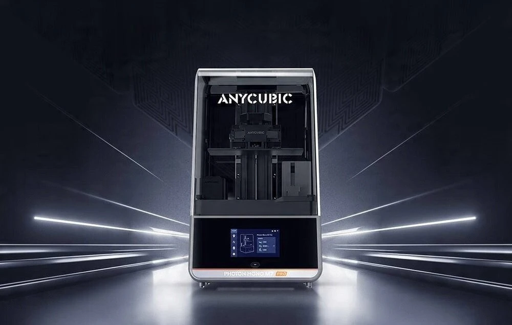 Anycubic Photon Mono M7 Pro 3D spausdintuvas