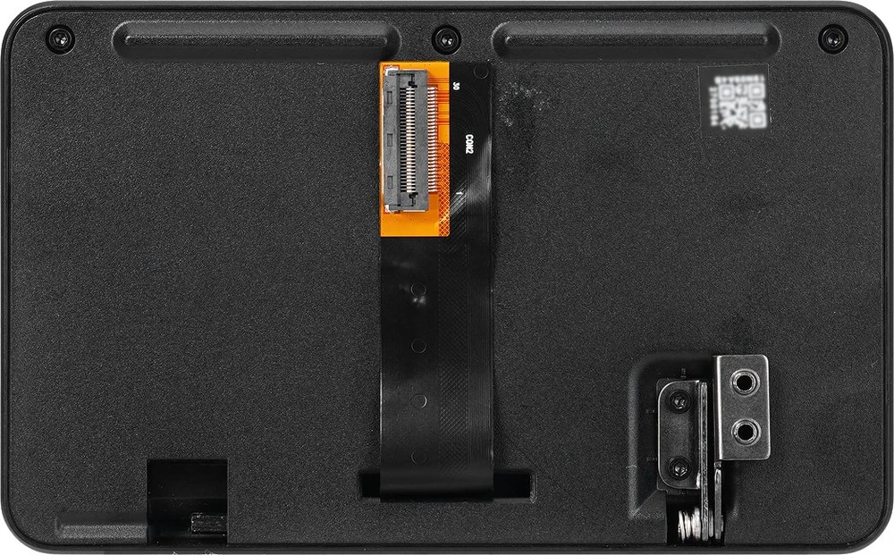 5 colių LCD jutiklinis ekranas 1280x720 pikselių skirtas Bambu Lab H2 serijos spausdintuvams