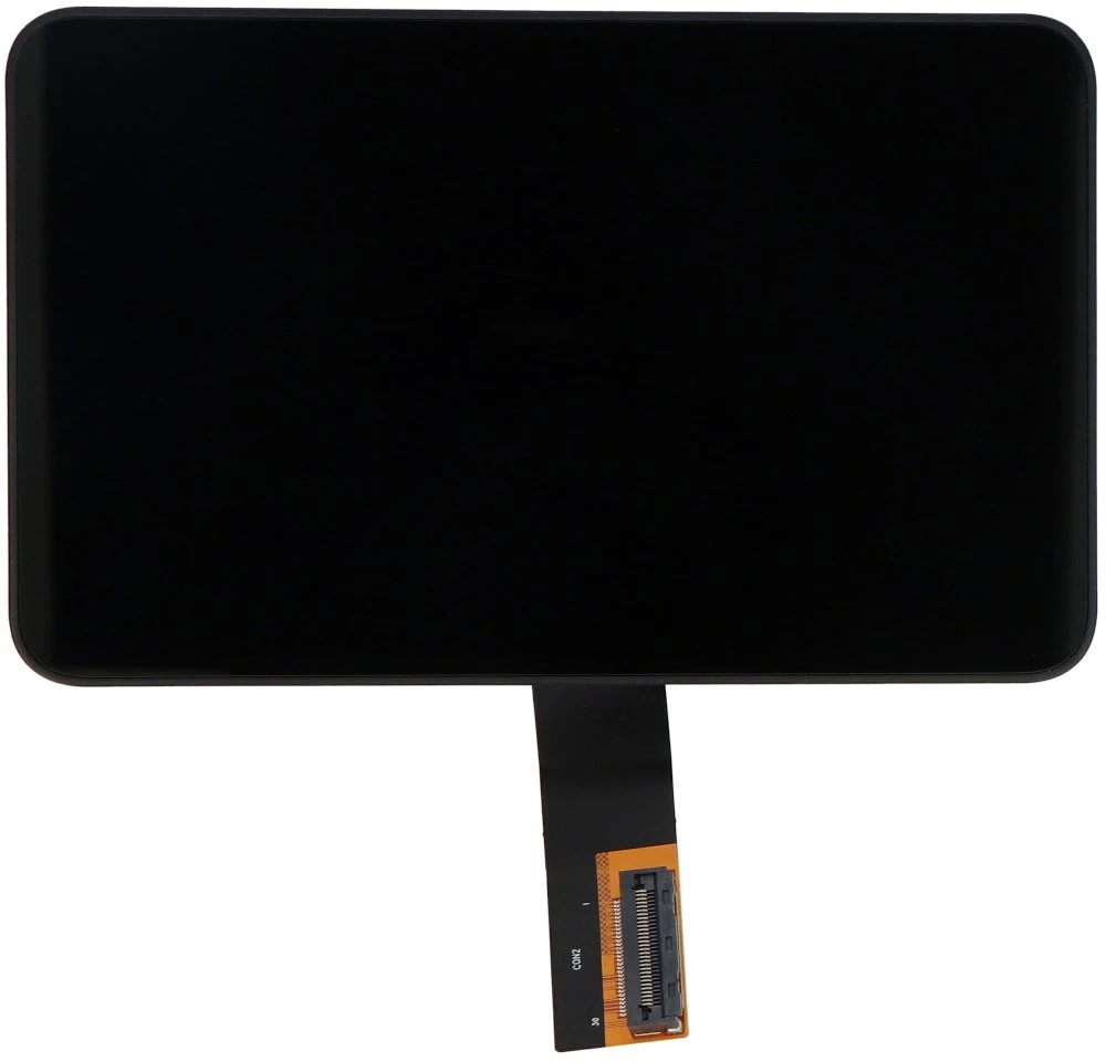 5 colių LCD jutiklinis ekranas 1280x720 pikselių skirtas Bambu Lab H2 serijos spausdintuvams