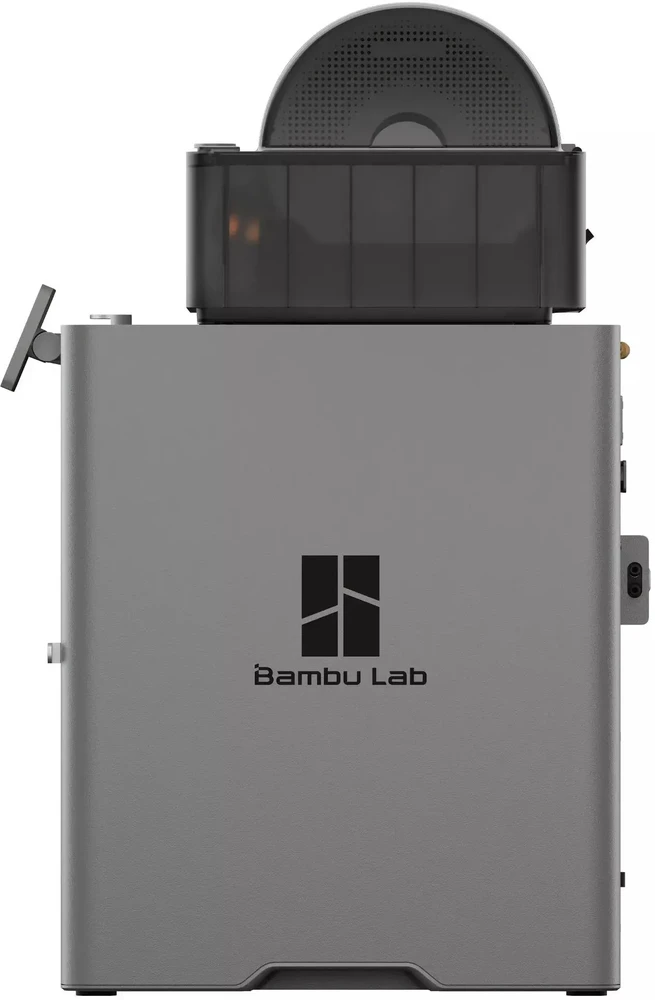 Bambu Lab P2S Combo 3D spausdintuvas