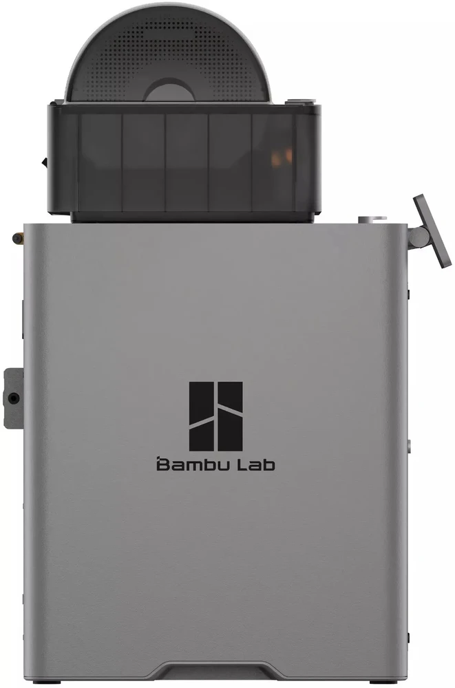 Bambu Lab P2S Combo 3D spausdintuvas