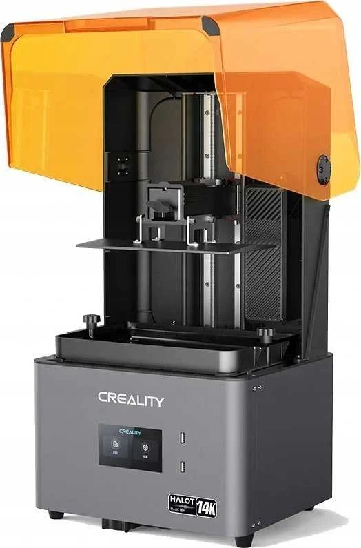 Creality Halot-Mage S 3D spausdintuvas