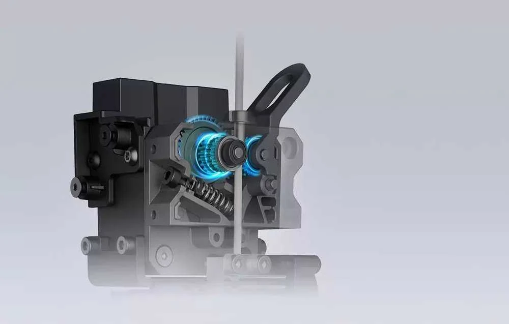 Creality CR-10 SE