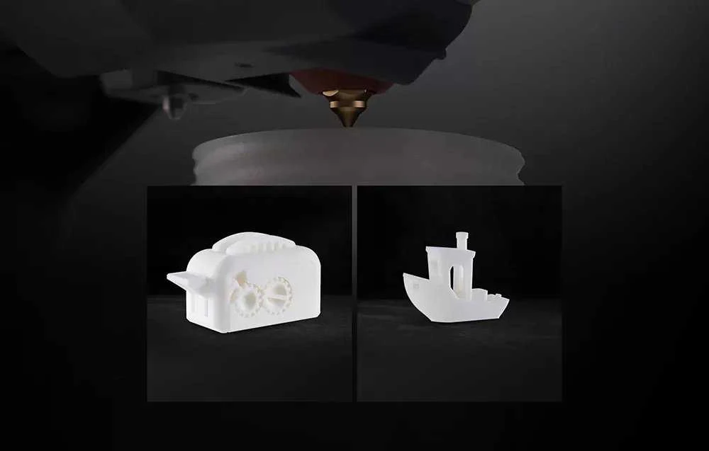Creality CR-10 SE