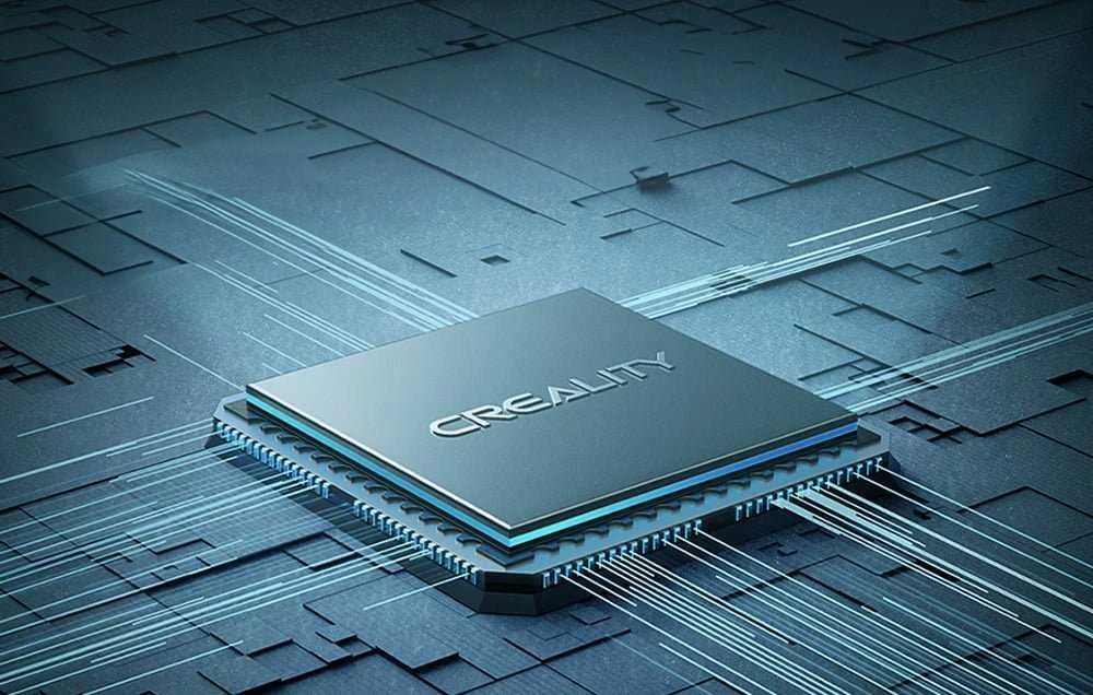 Creality CR-10 SE
