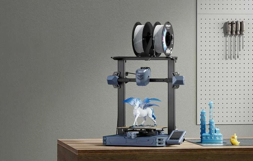 Creality CR-10 SE
