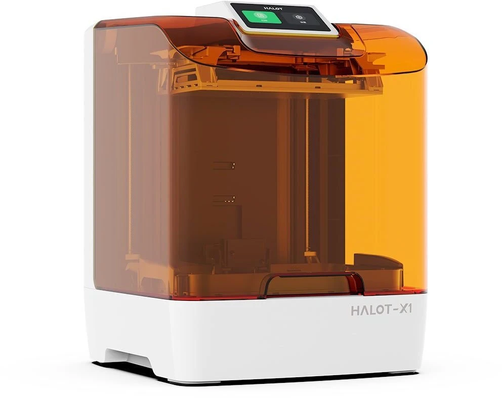 Creality HALOT-X1