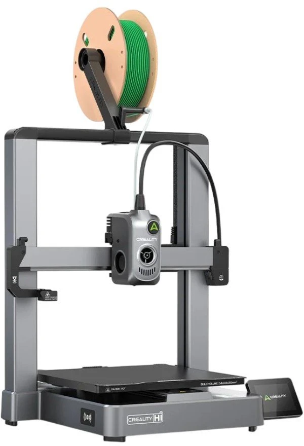 Creality Hi 3D spausdintuvas