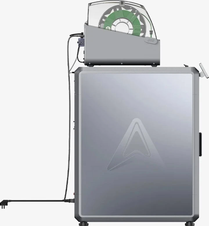 Creality K2 Plus Combo 3D spausdintuvas